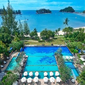 Hotel Danna Langkawi